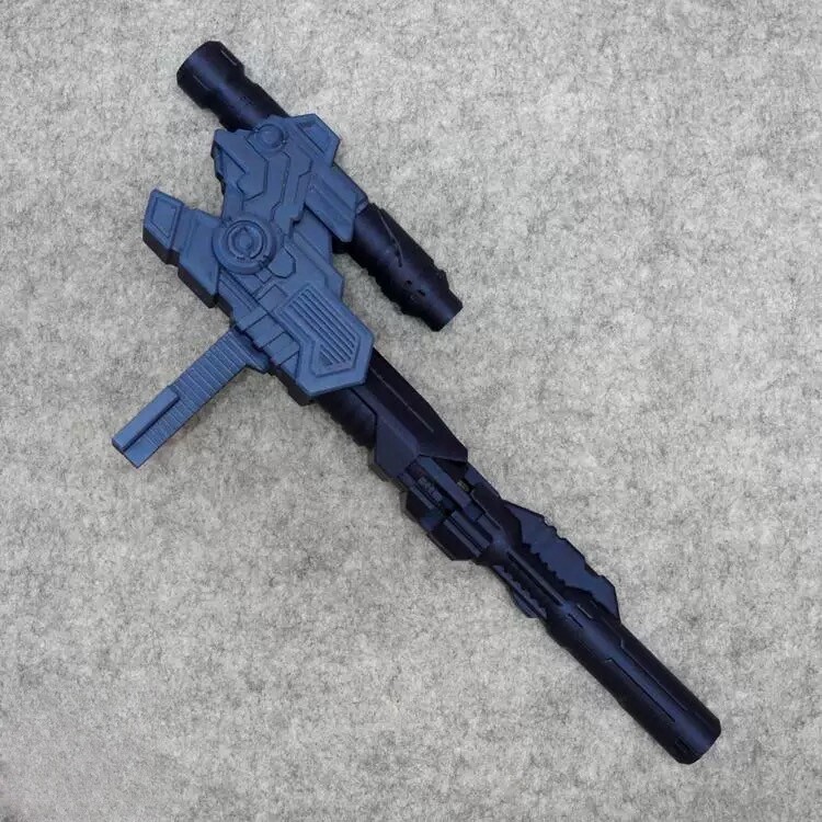 3D DIY Head Weapon Extended Board Upgrade Kit For Titans Return Fortress Maximus