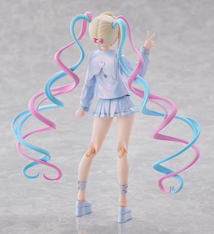 figma OMGkawaiiAngel NEEDY STREAMER OVERLOAD Max Factory