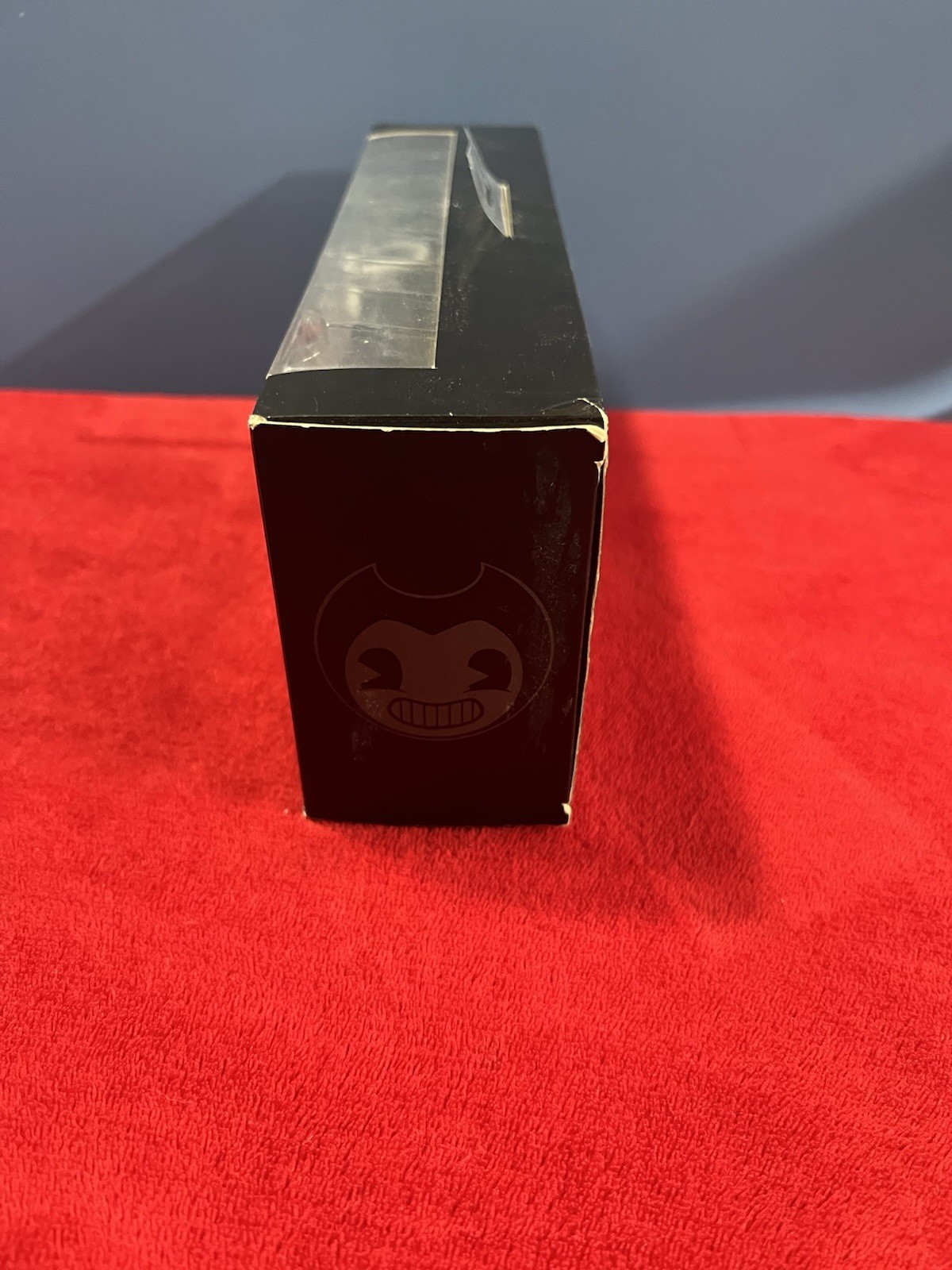 Bendy And The Ink Machine Collectible Figure Pack Phat Mojo New Sealed Series 1