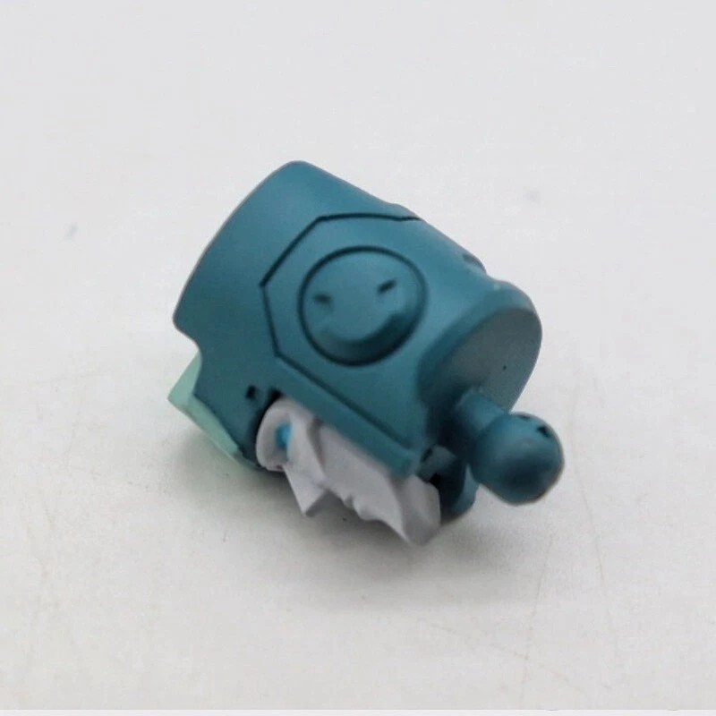 US STOCK ACHAI Replacement Head Upgrade Kit For SS86 Kup ABS Casting Accessories