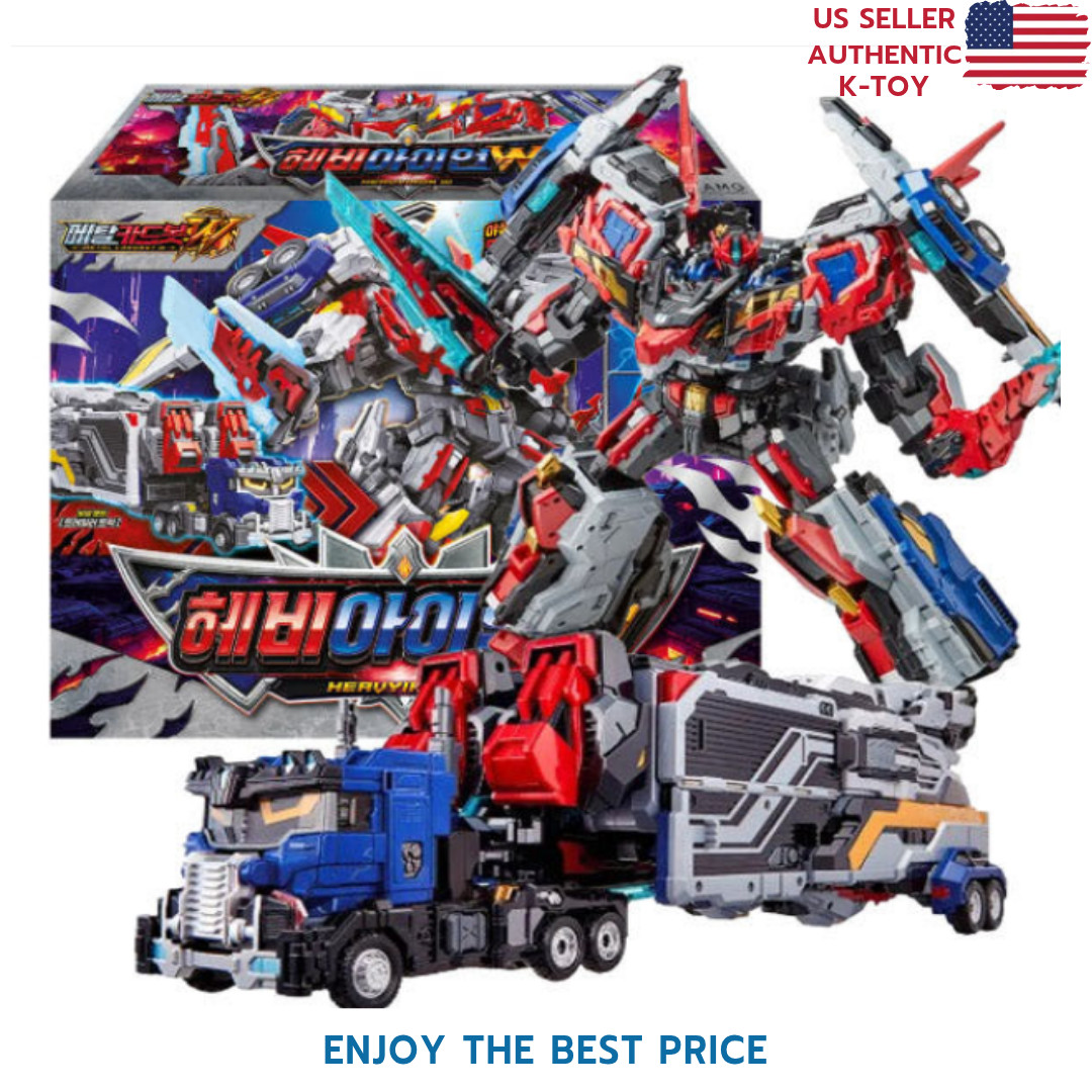 Metal Cardbot W 10-Type Robots full sets HEAVYIRON W, BLAION, BLUECOPW, TACHY…