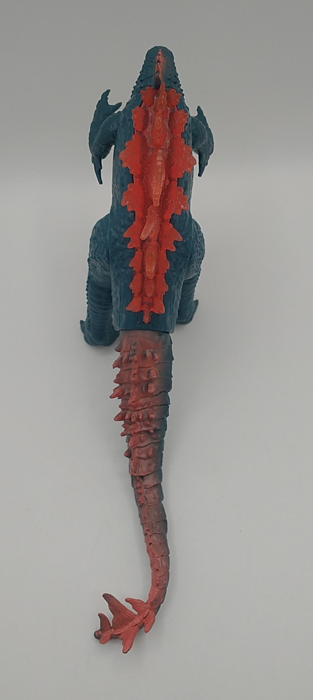 Godzilla: King Of The Monsters Blue TV Movie Collectible Action Figure