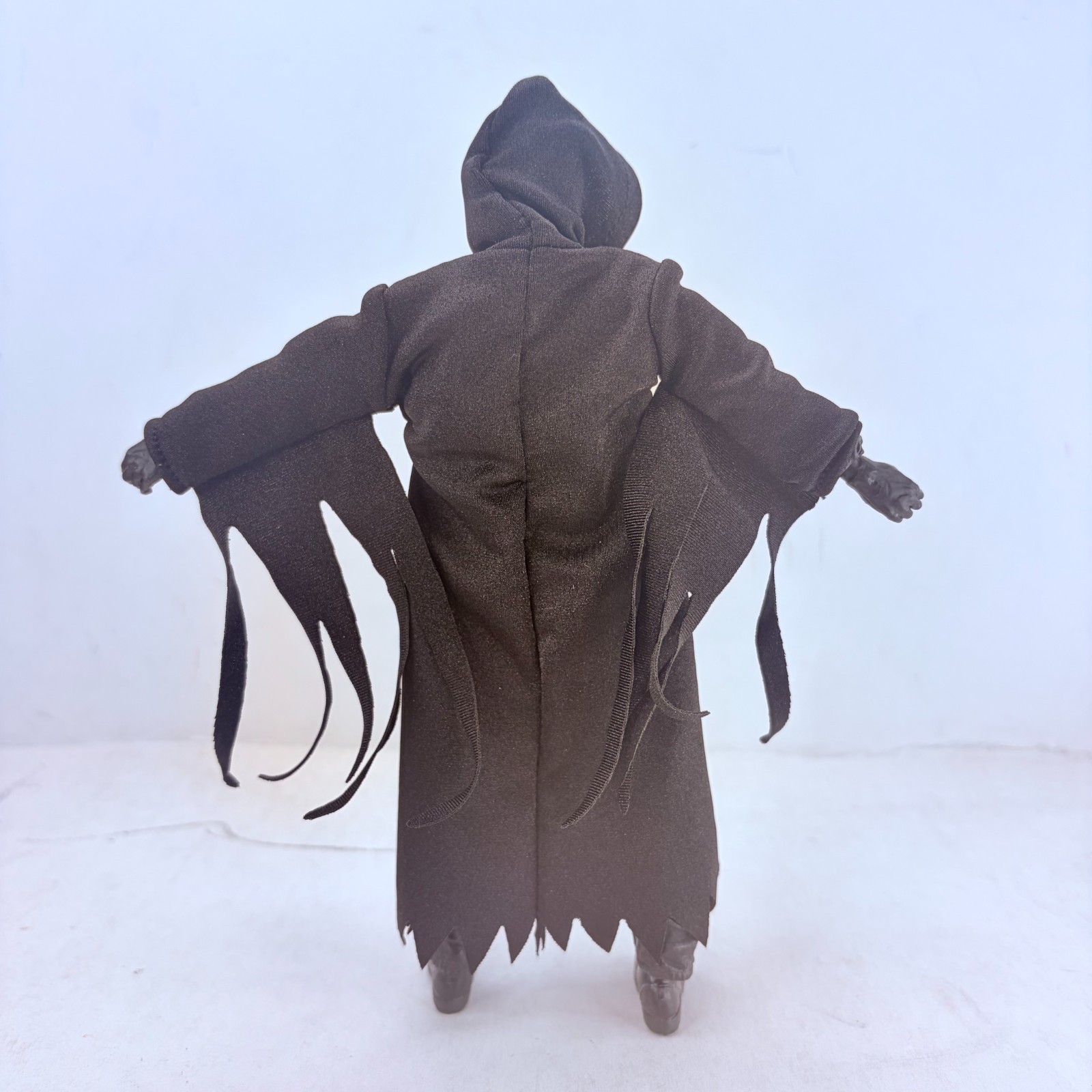 Ghost Face Takes Manhattan Scream w/Weapons 7″ Horror Moive Action Figure Toys