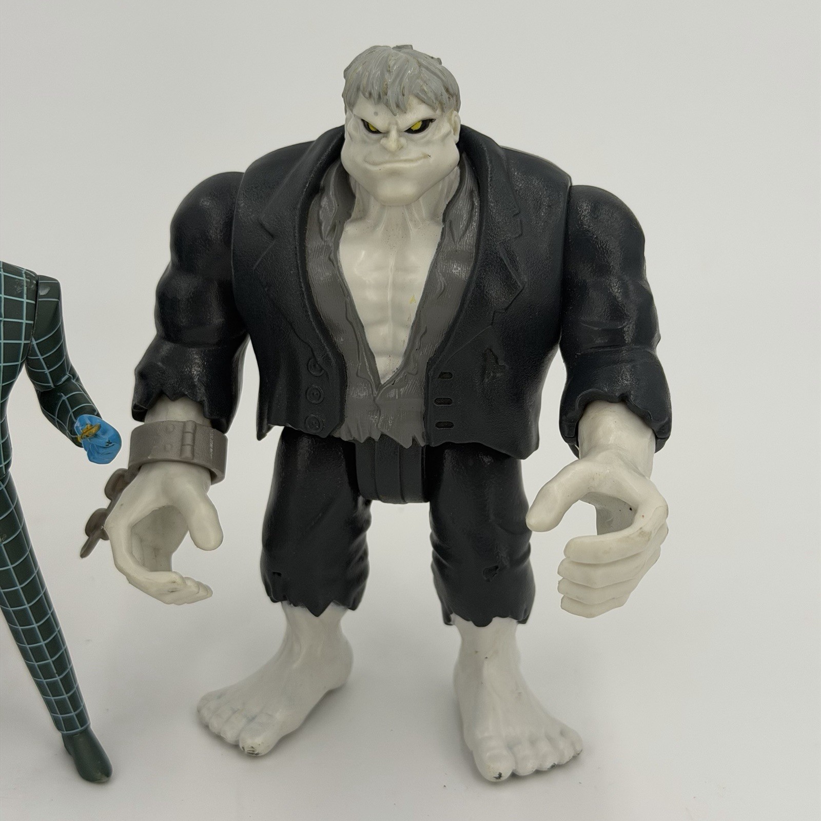 Justice league GORILLA GRODD Exclusive dc universe Solomon Grundy Joker Animated
