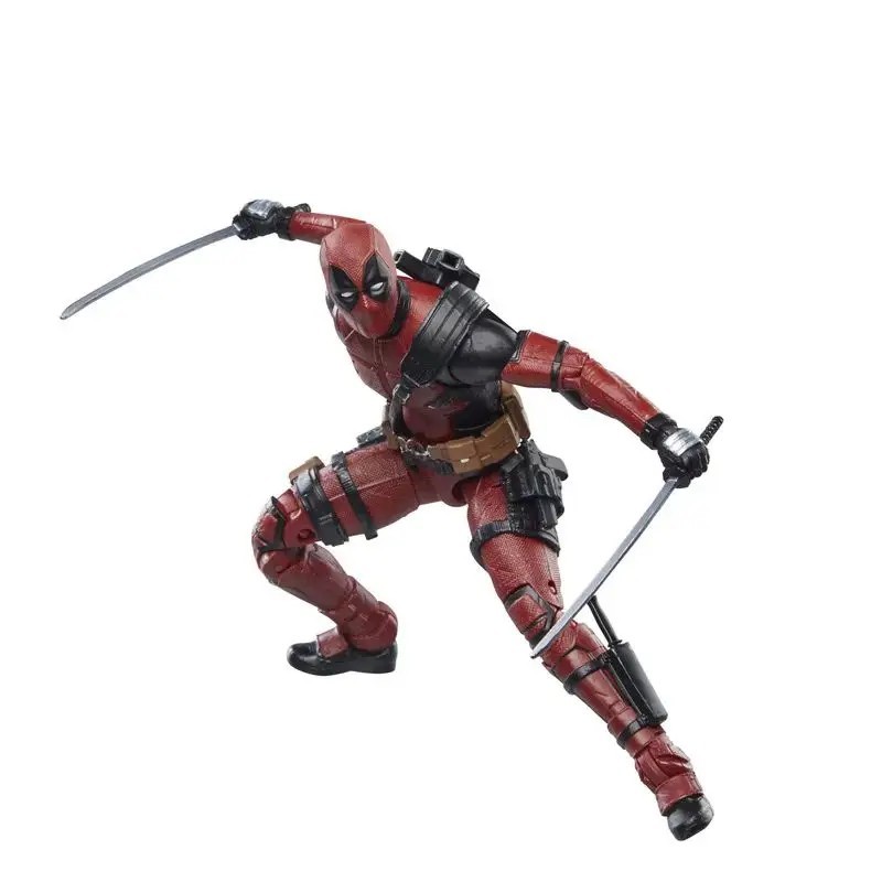 Deadpool Action Figure X-Men Legend Series Figure Wade Winston Wilson Figures