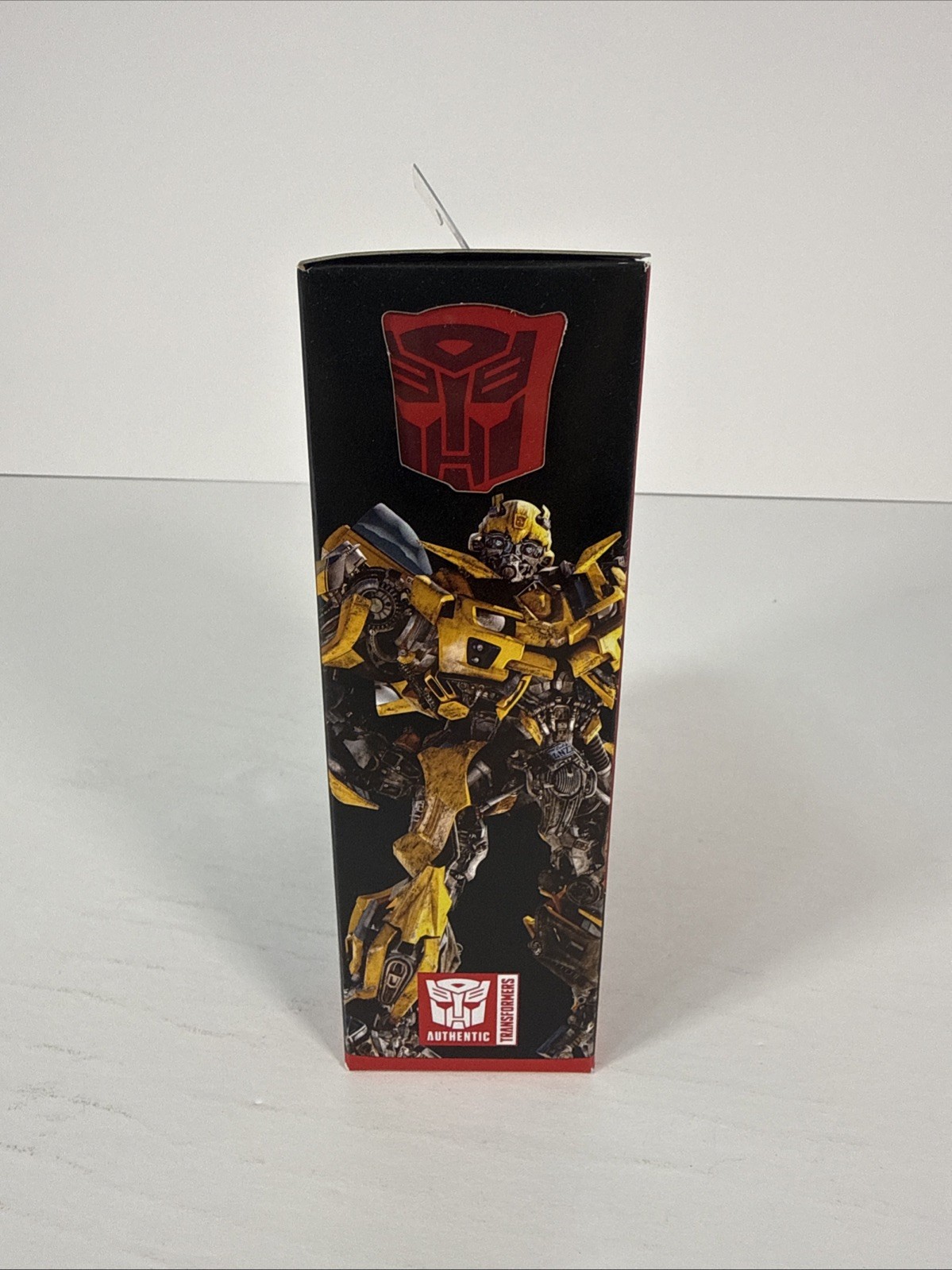 Transformers Dark of the Moon Bumblebee Studio Series 87 Deluxe Class Hasbro