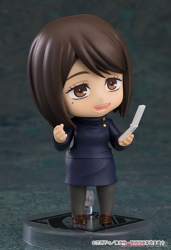Nendoroid 2305 Jujutsu Kaisen Shoko Ieiri Tokyo Jujutsu High School Ver. Figure