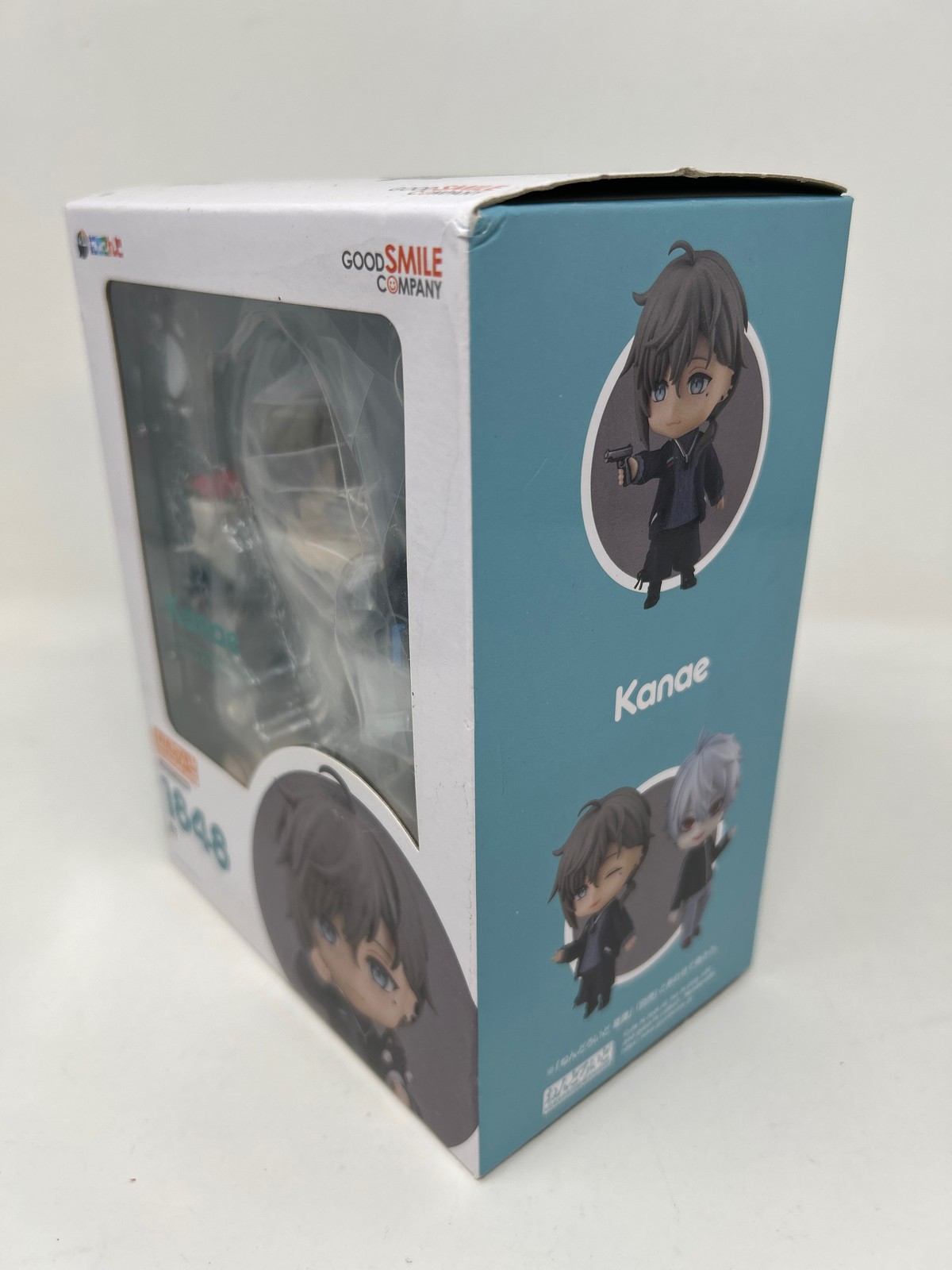 Good Smile Nijisanji: Kanae Nendoroid Action Figure, Multicolor