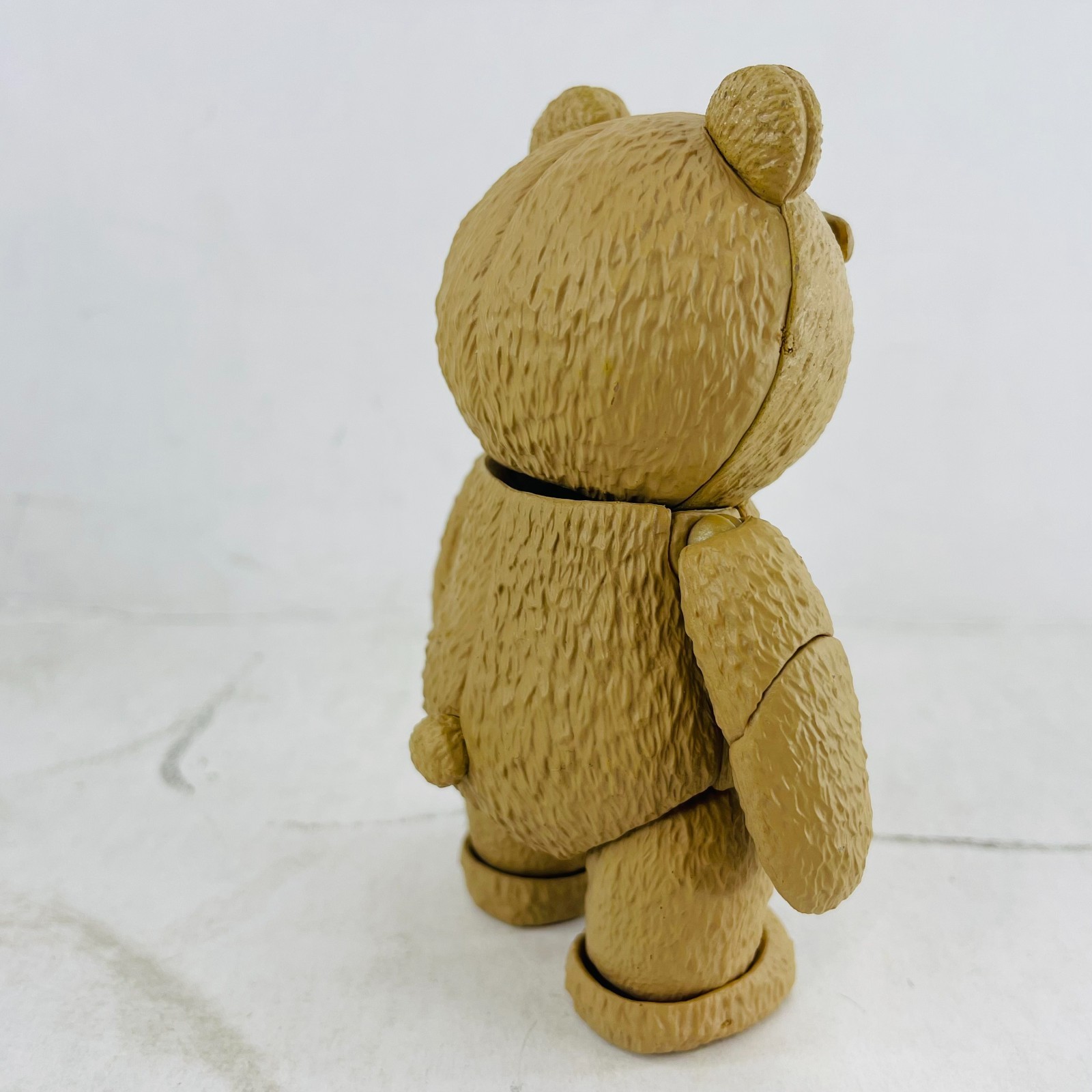 TED 2 Movie Teddy Bear 3.5″ Boxed Movable Action Figure Toy Collectors Model