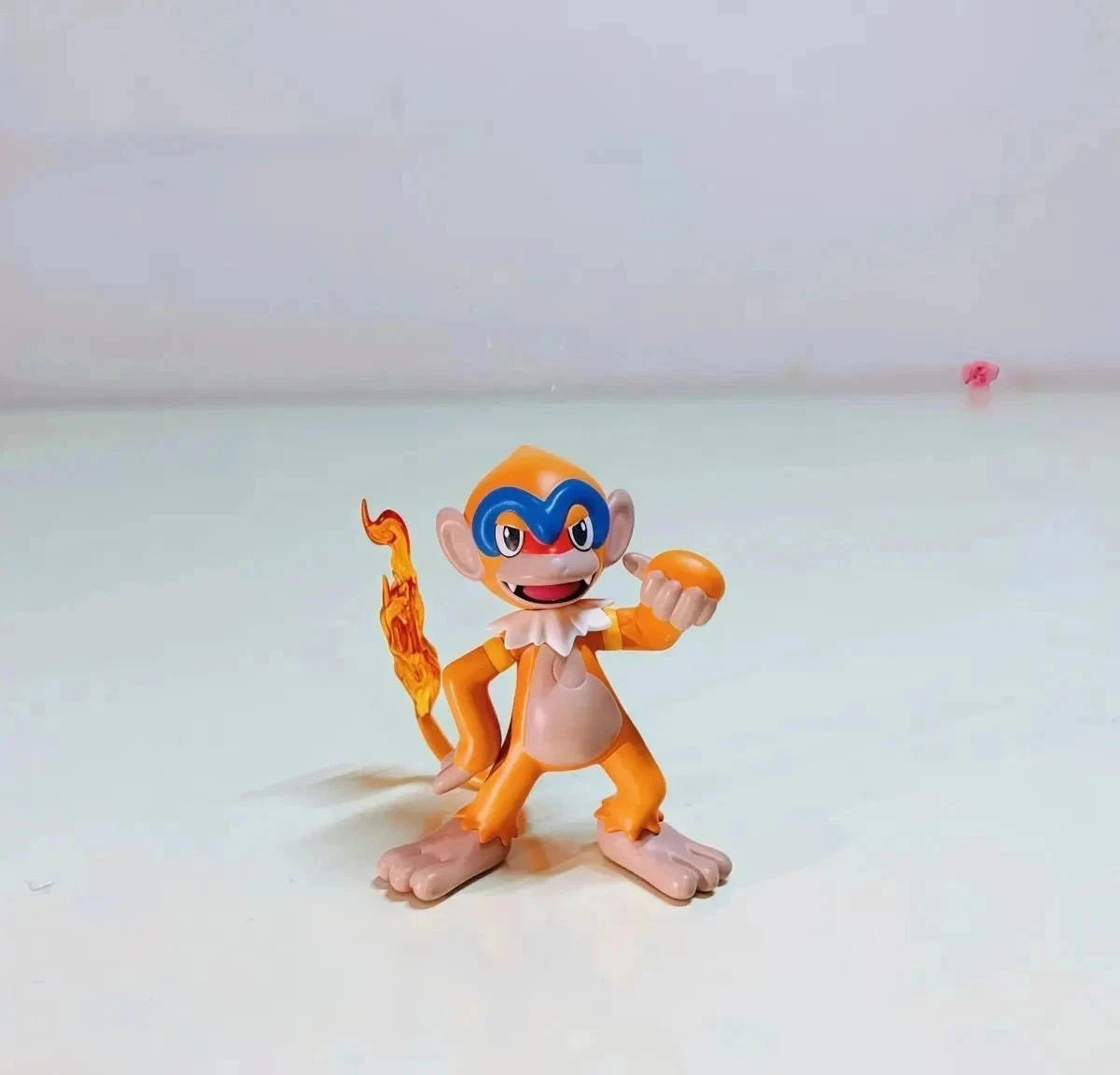 10cm Pokémon Infernape Evolution Figure PVC Action Toy Collectible Gift