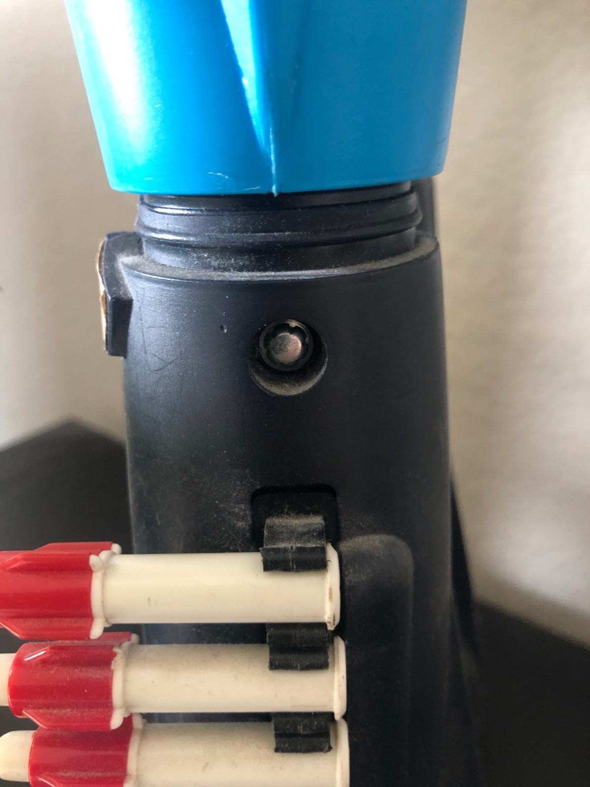 Popy Jumbo Machinder Great Mazinger 60cm Vintage 1974 Japanese Original Complete