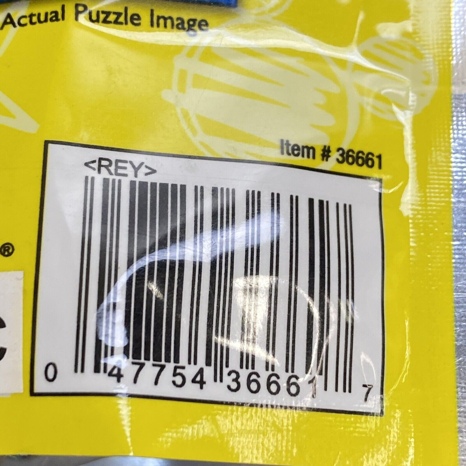 Disney Mickey Mouse 24pc Puzzle On The Go! 15”x11.25” Resealable Bag Brand New