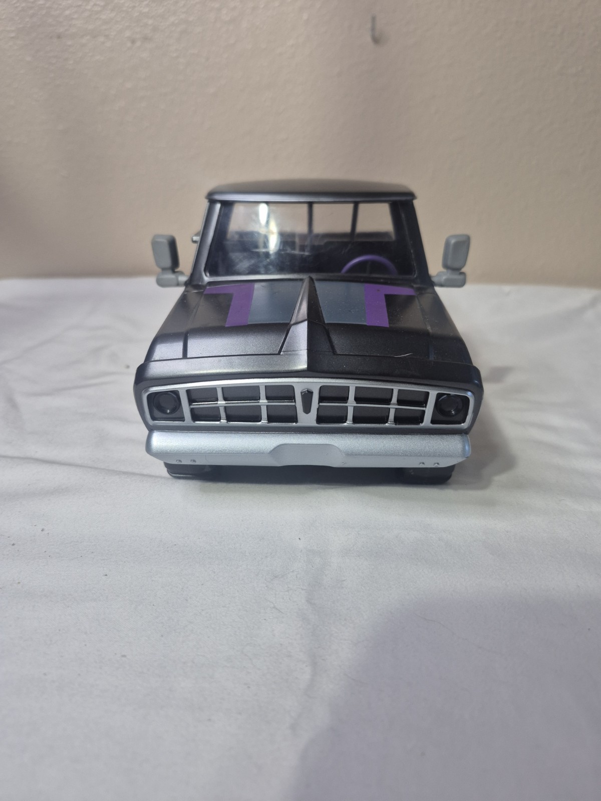 Jazwares Fortnite The Bear Vehicle FNT1019 2021 Head Lights Work