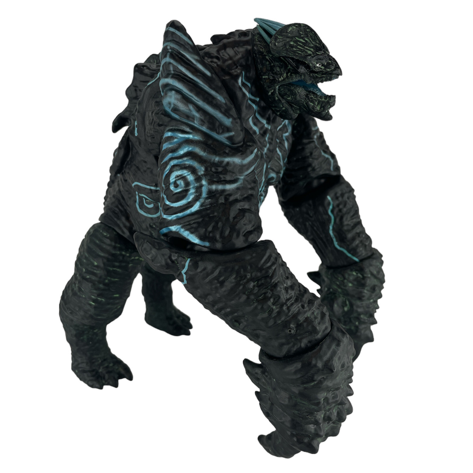 7″ Kaiju Monster Leatherback Pacific Rim 2 Action Figure Figurine Toy Gift Bulk