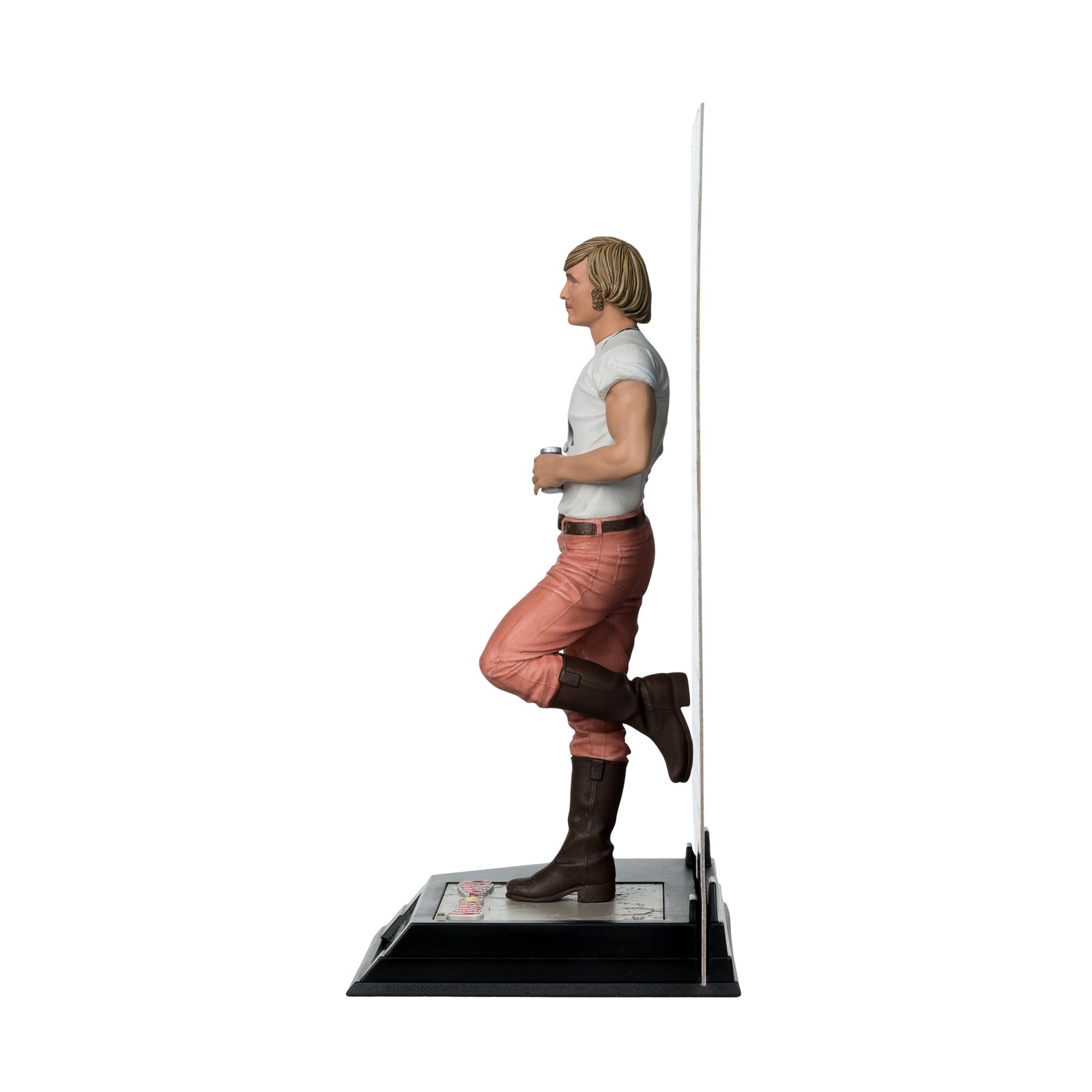 – Movie Maniacs David Wooderson (Dazed and Confused) 6In Posed Figure