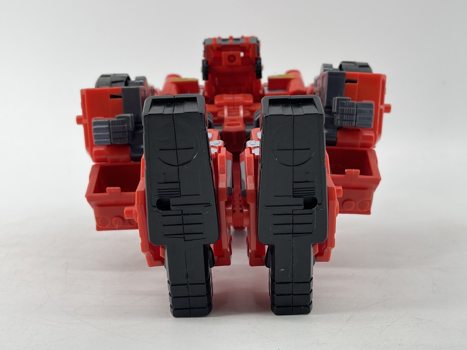 Overload & Rollout Hasbro Transformers Armada Max Cons 2003 Fast Free Shipping