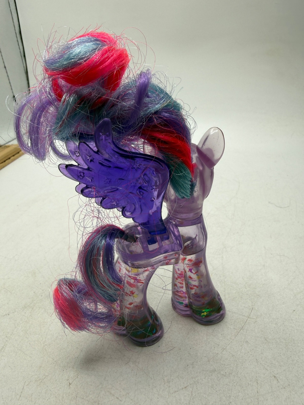 My Little Pony Princess Luna Water Cutie Hasbro Multicolor