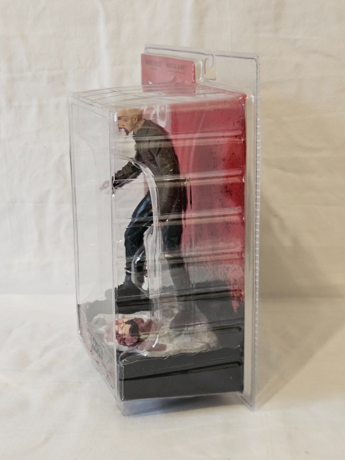 30 Days of Night Arvin Figure. NIP. Gentle Giant. Horror.