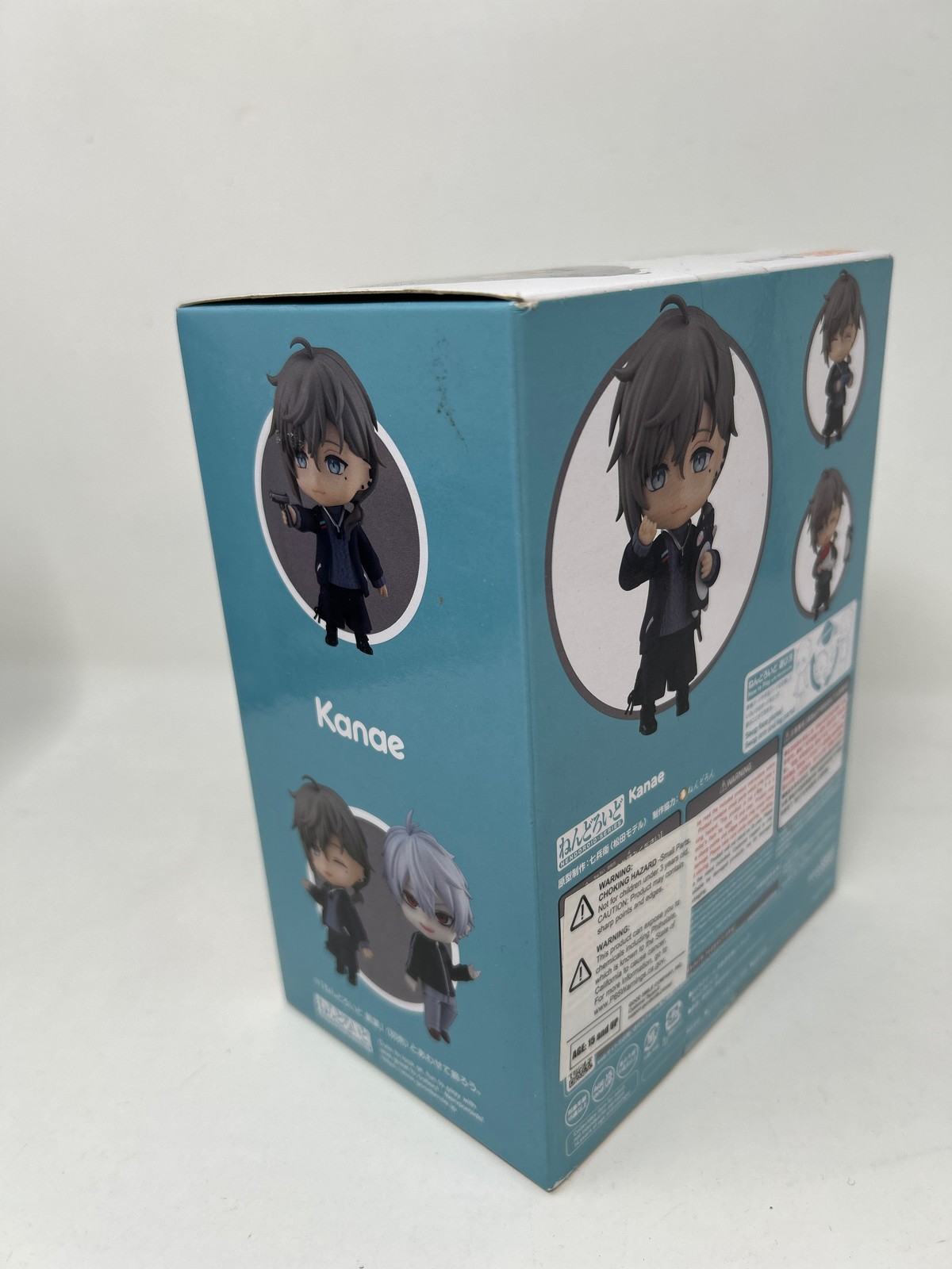 Good Smile Nijisanji: Kanae Nendoroid Action Figure, Multicolor