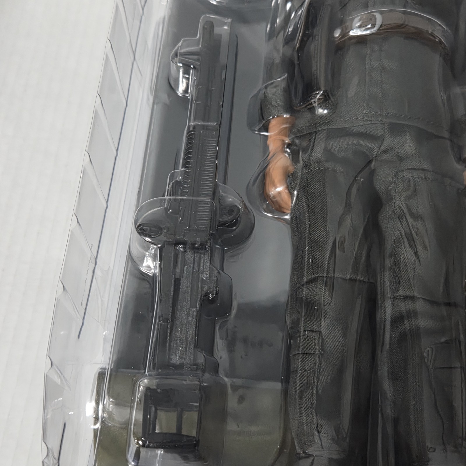 GI Joe Millennium Series Vietnam War U.S. Army 1st Aviation Brigade Pilot (1970)