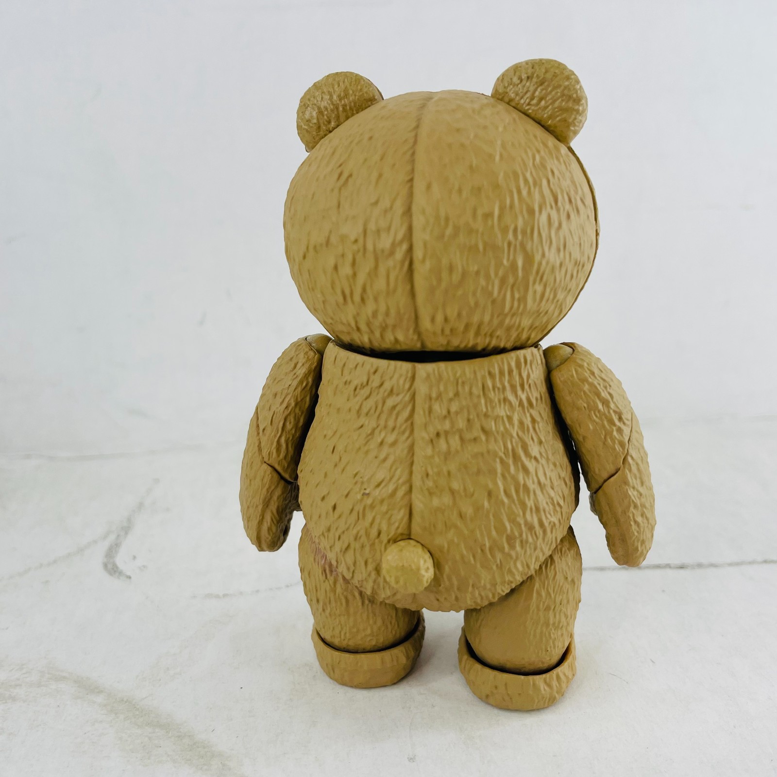 TED 2 Movie Teddy Bear 3.5″ Boxed Movable Action Figure Toy Collectors Model