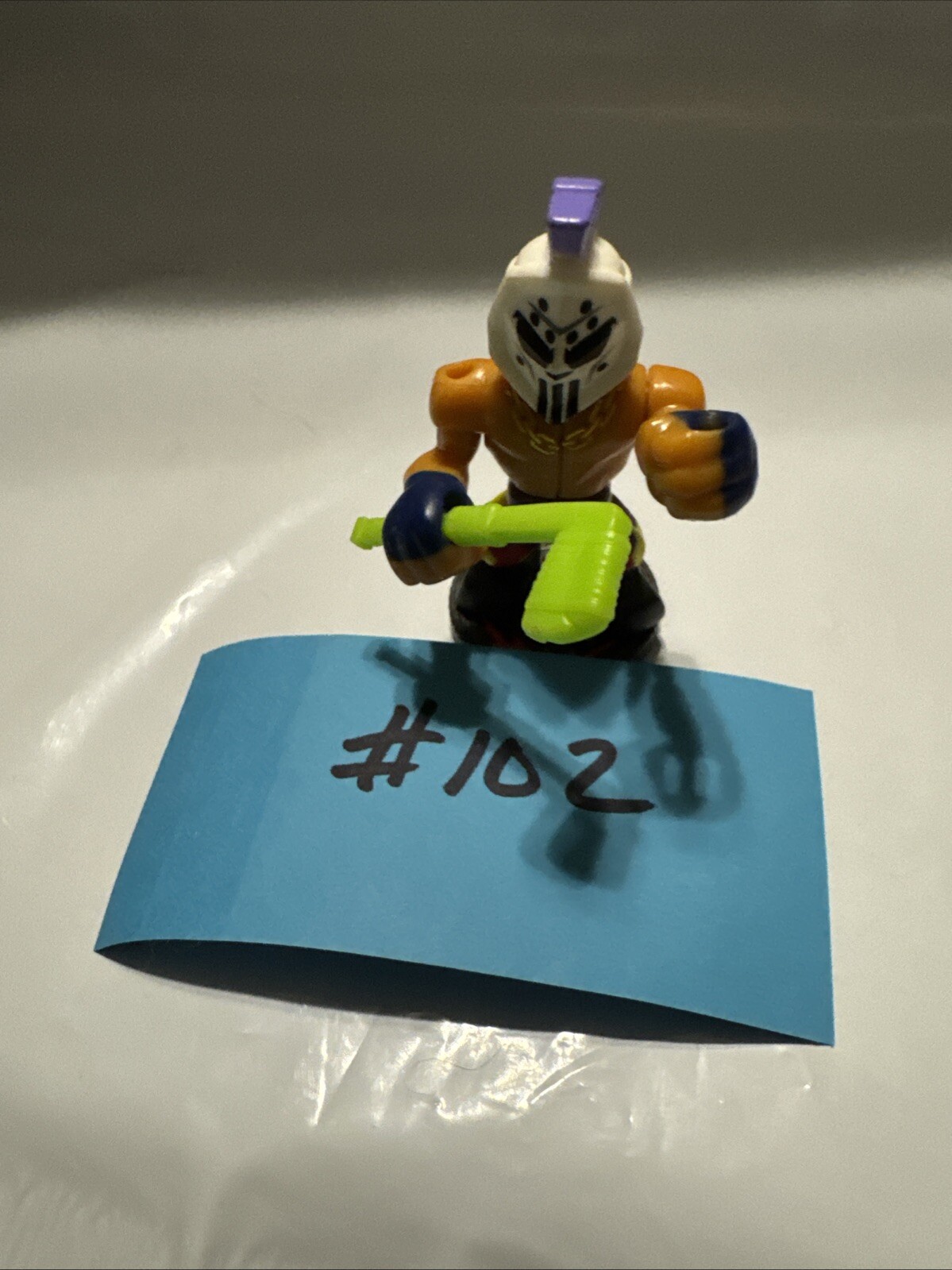 2021 Legends of Akedo Series 2 – SLASHSHOT Classic – Ultimate Arcade Warriors