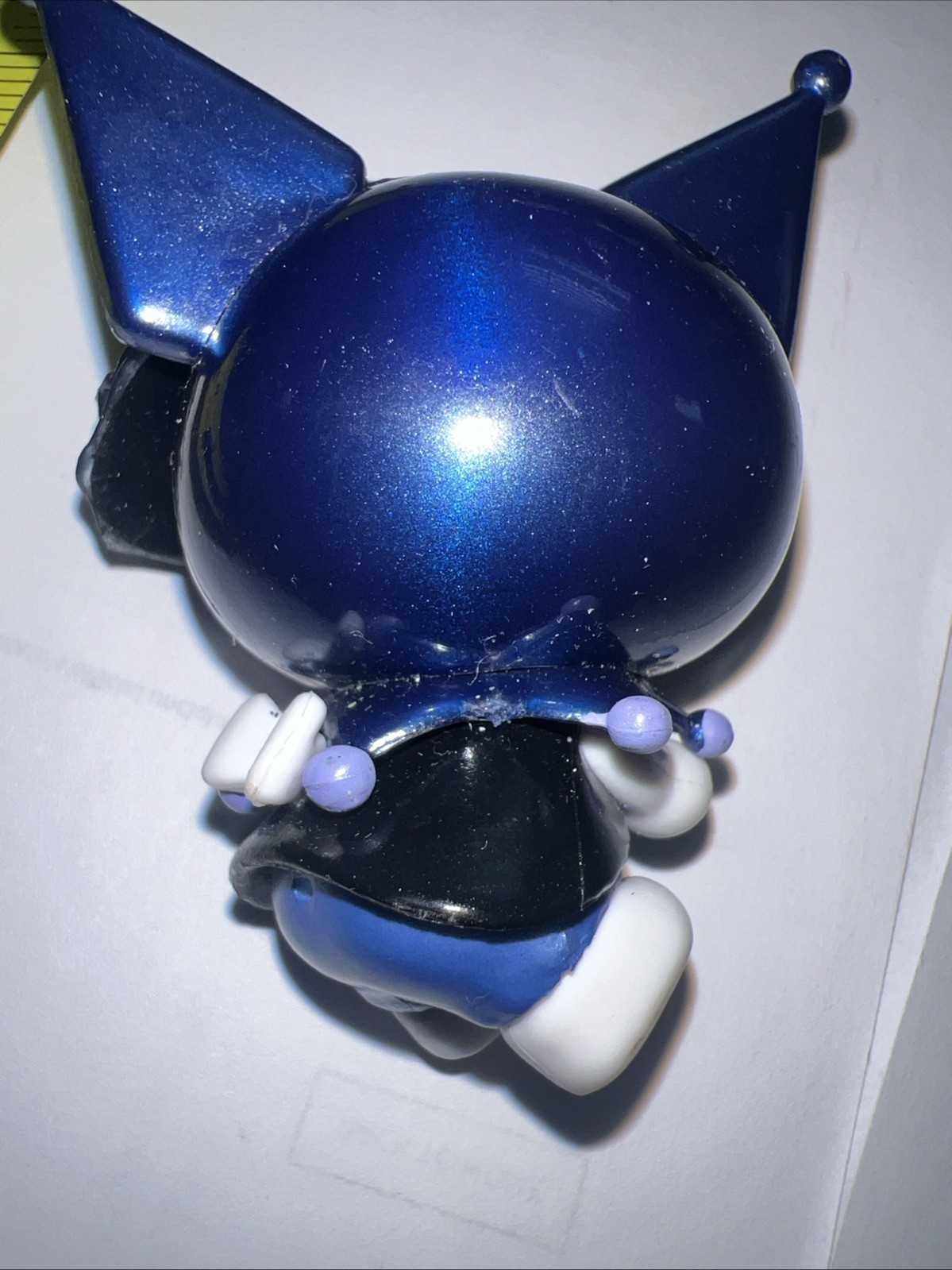 TOPTOY Sanrio Kuromi The Witch’s Feast Confirmed Blind Box Figure No Accessories