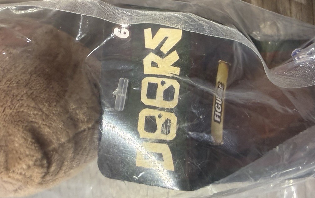 Roblox Doors Figure Plush | HUGE 21-Inch Giant Plush | Brand New