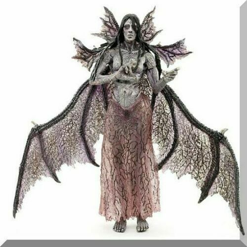 NECA.. 11 MONSTERS 30 Days of Night Vampire Aliens Frankenstein Etc NEVER OPENED