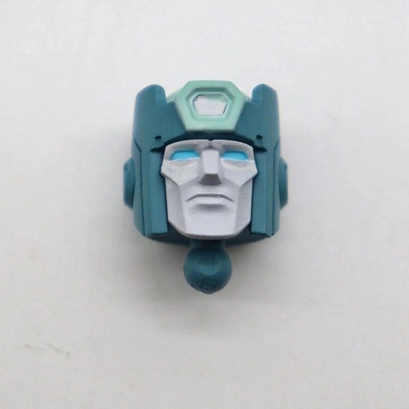 US STOCK ACHAI Replacement Head Upgrade Kit For SS86 Kup ABS Casting Accessories