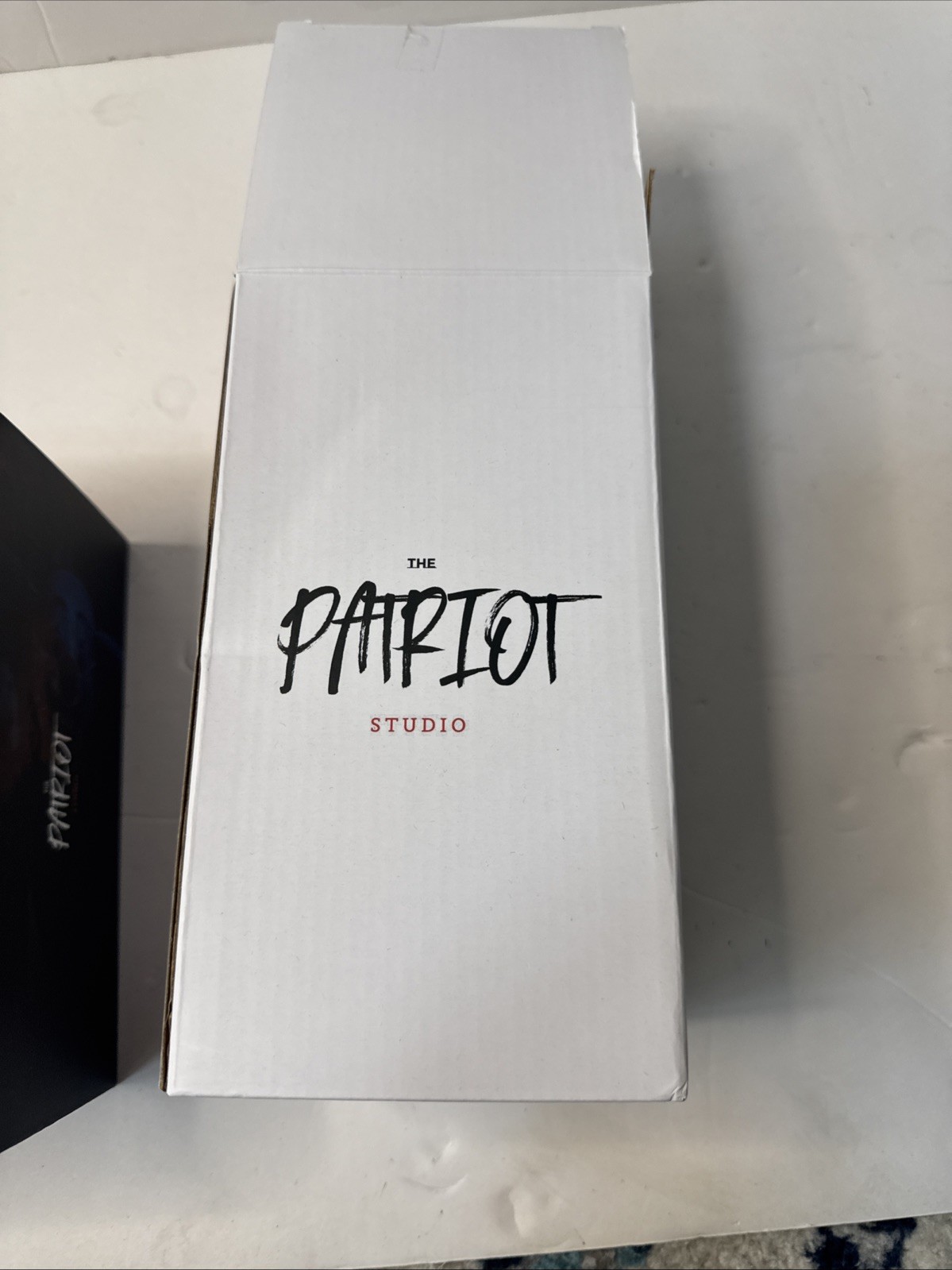 The Patriot studio 1/12 The Arthur Fleck Red Suit Deluxe Action Figure Kit