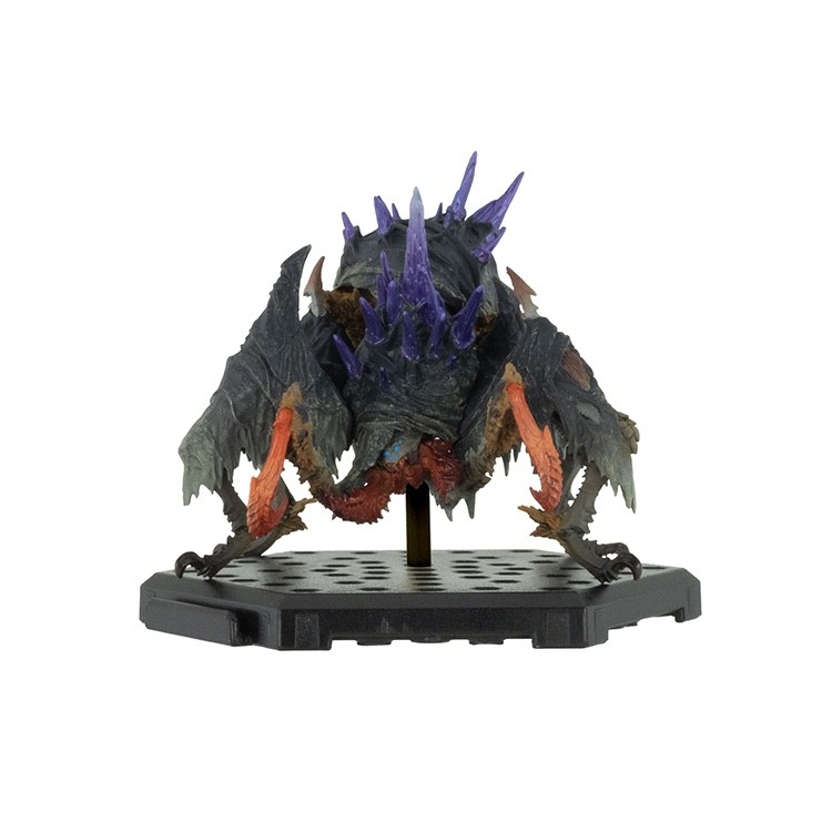 Monster Hunter Wilds Figure Builder VOL 29 4″ Capcom Sealed US Seller