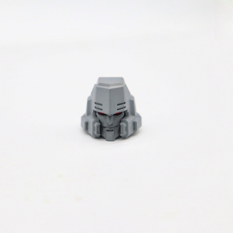 3D DIY IDW MEMTE Replenish Upgrade Kit For Siege Megatank Accessories