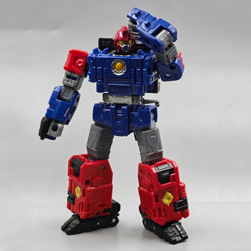 3D DIY Filling Parts Upgrade Kit For AGE OF THE PRIMES NEXUS PRIME Filler