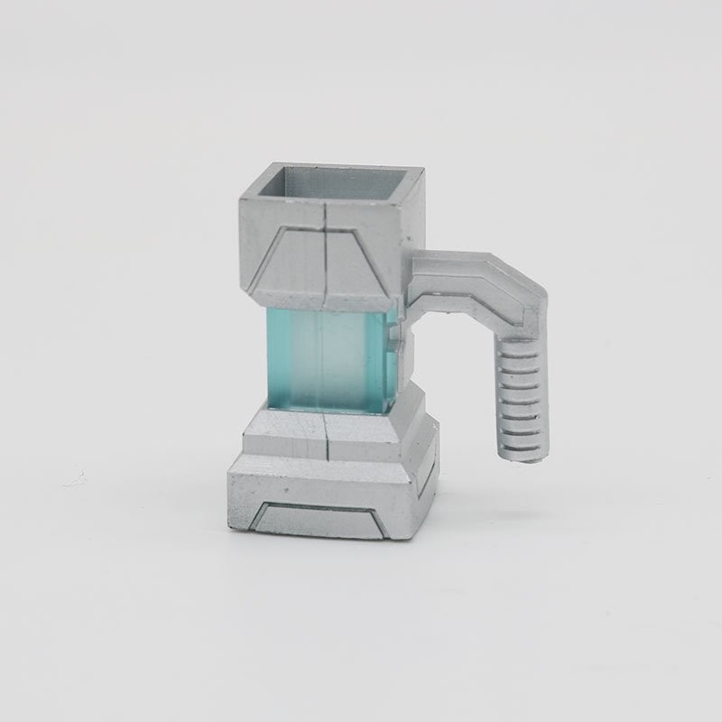 3D DIY Wine Glass Hammer Hand Upgrade Kit For Age Of The PRIMES ALCHEMIST Prime