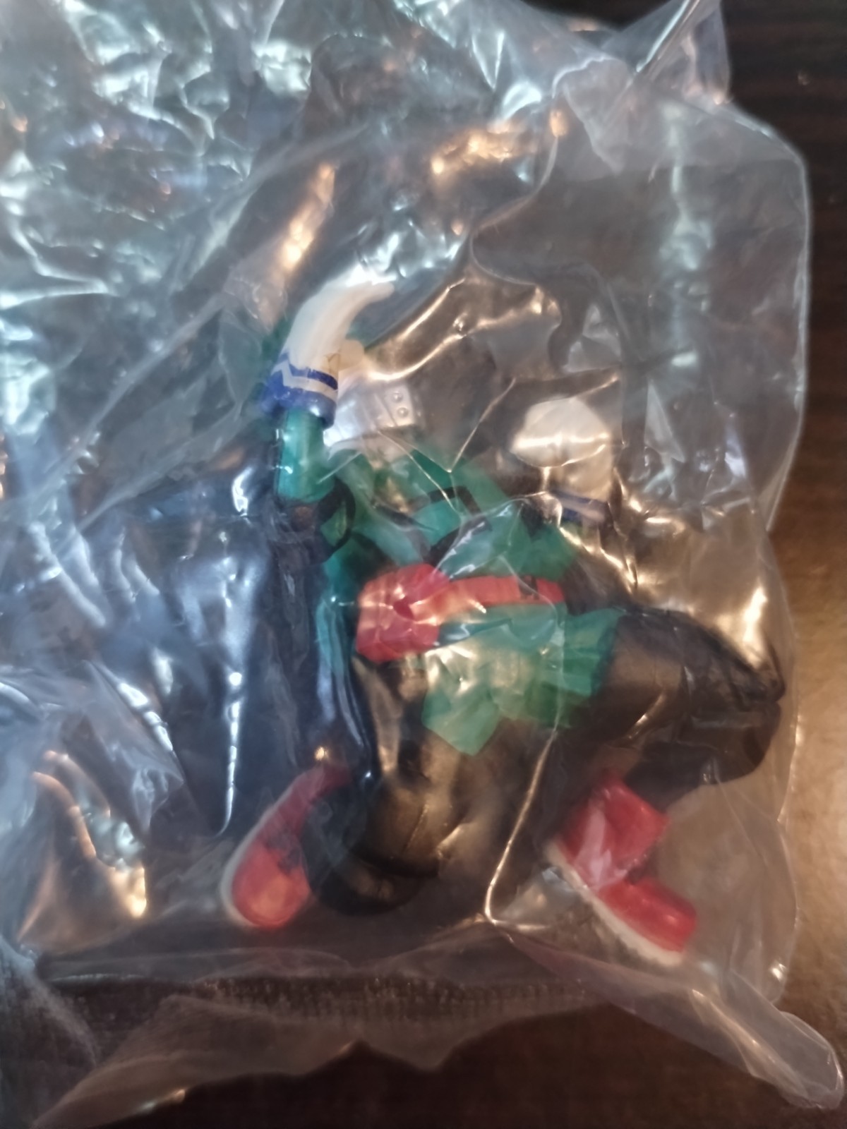 My Hero Academia – 3.5″ Izuku Midoriya – NEW