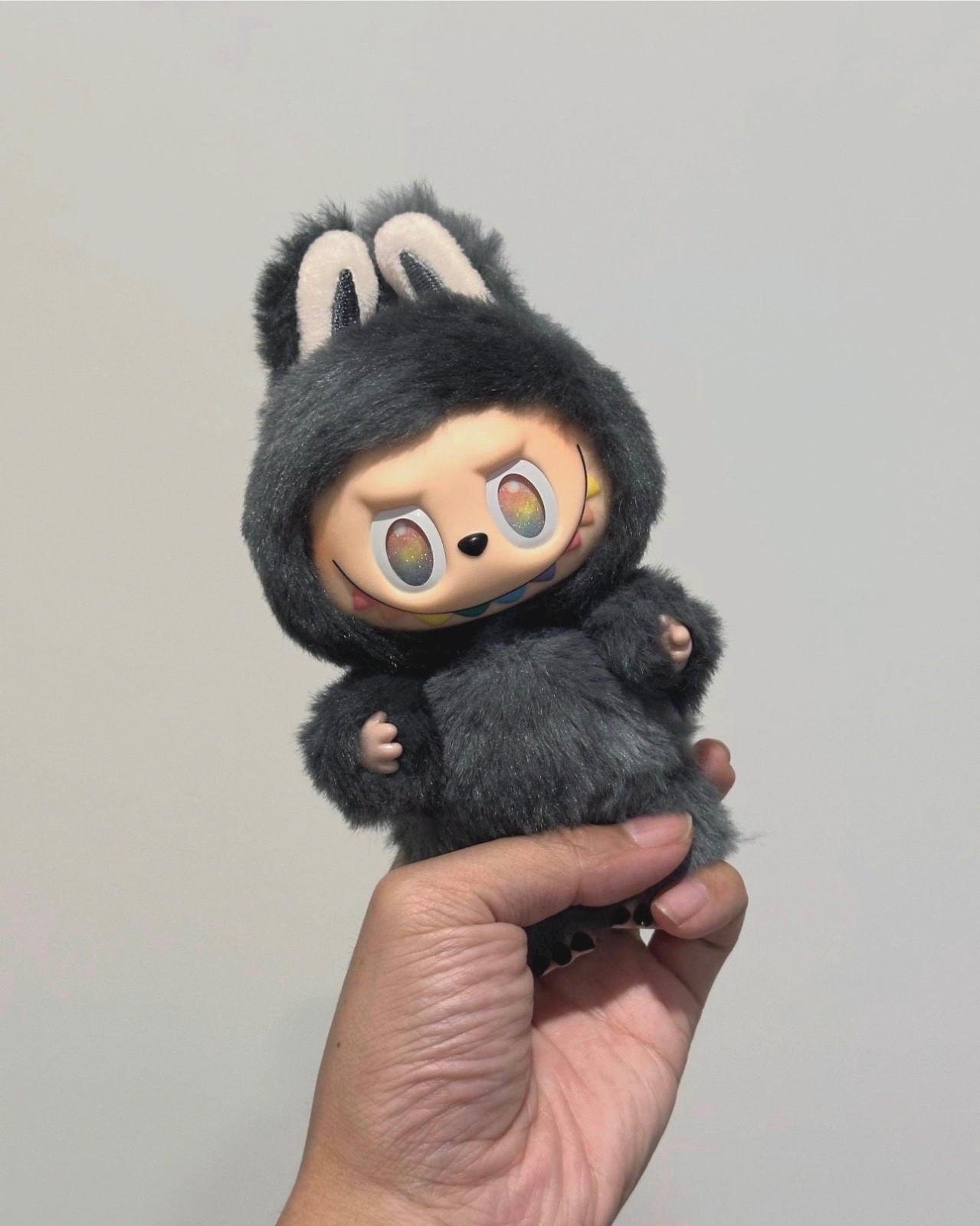The Monsters Series Labubu Big Into Energy SECRET ID Authentic