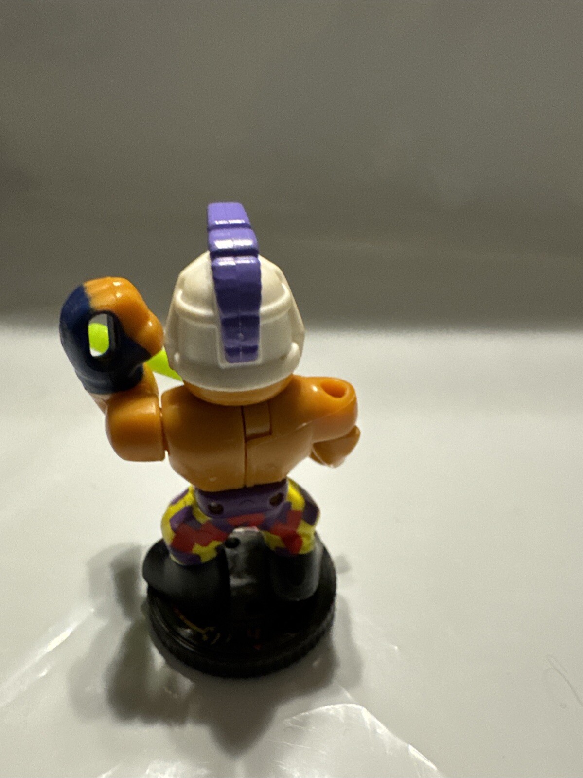 2021 Legends of Akedo Series 2 – SLASHSHOT Classic – Ultimate Arcade Warriors