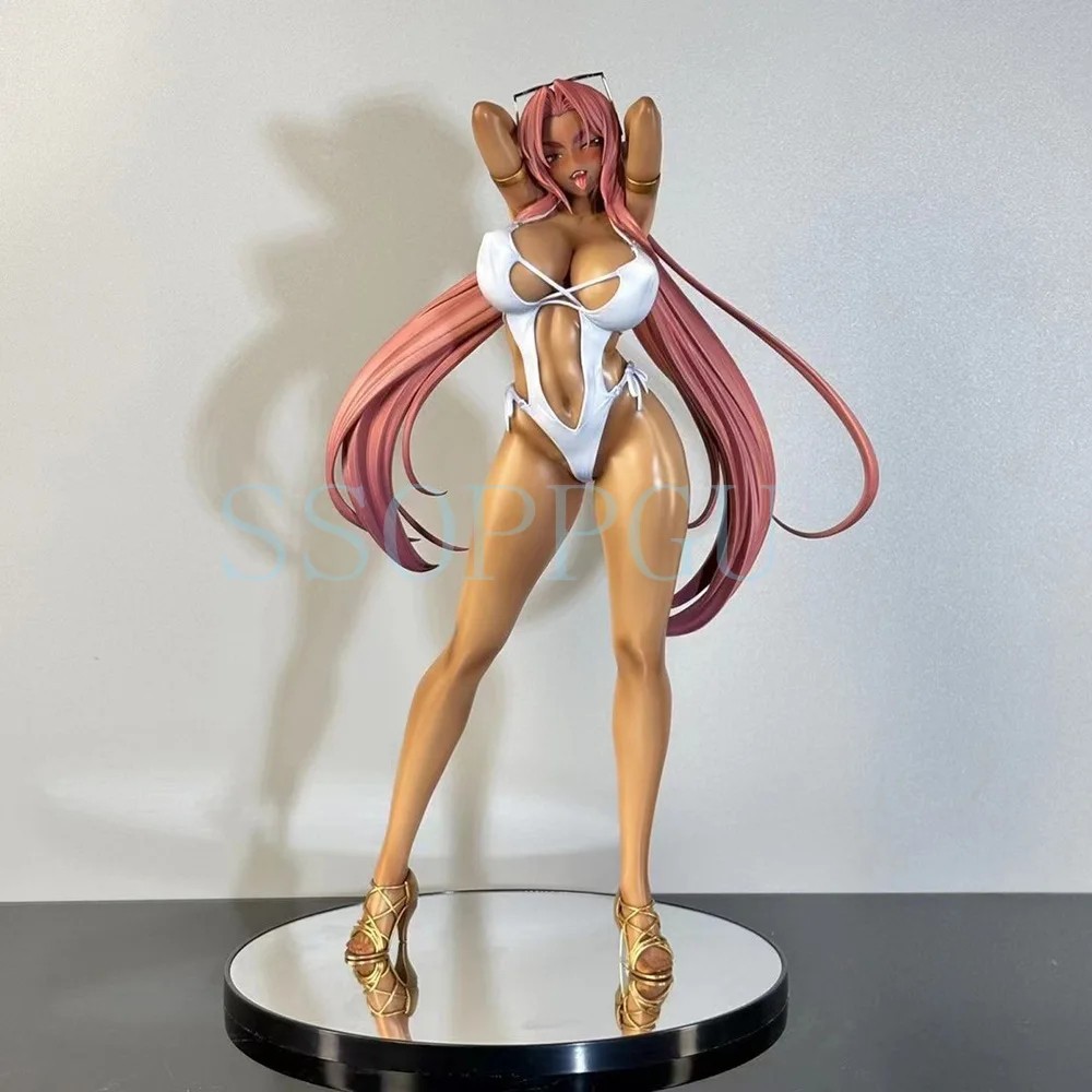 Anime Figure Inspired by Ingrid 1/6 PVC Model Doll Statue Collectible Unbranded