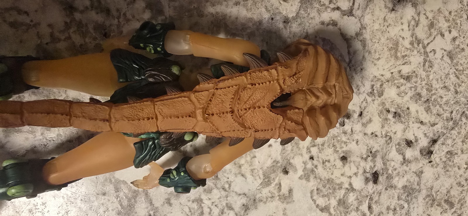 Huge Four Horsemen Cosmic Legions Loose Lot