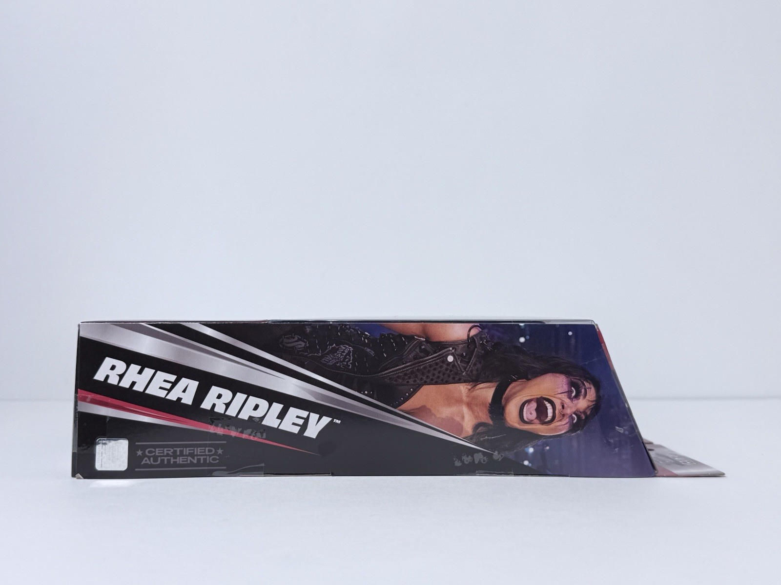 WWE Elite Greatest Hits Rhea Ripley Figure Mattel 2026