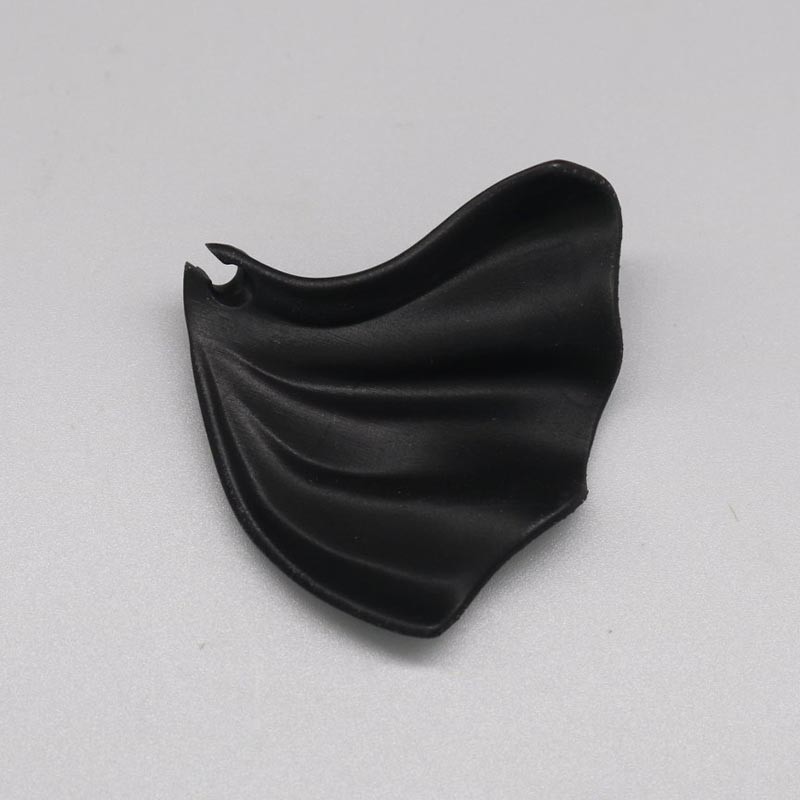 3D DIY Cloak Transparent Effect Upgrade Kit For Blokees GALAXY LEO PRIME/Nemesis