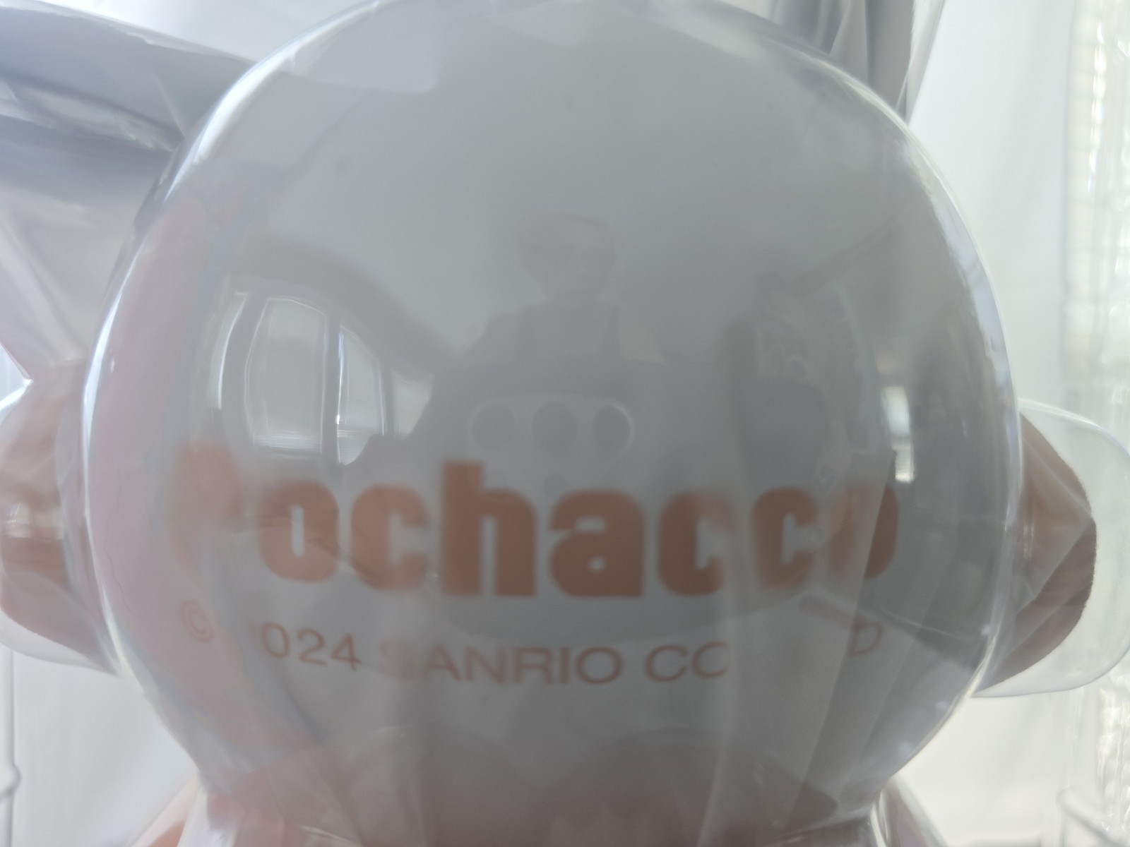 POP MART Mega Space Molly 400% x Sanrio: HELLO KITTY *confirmed | Authentic |US