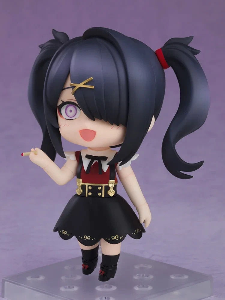 Good Smile Company 2693 Nendoroid Ame – NEEDY STREAMER OVERLOAD (US In-Stock)