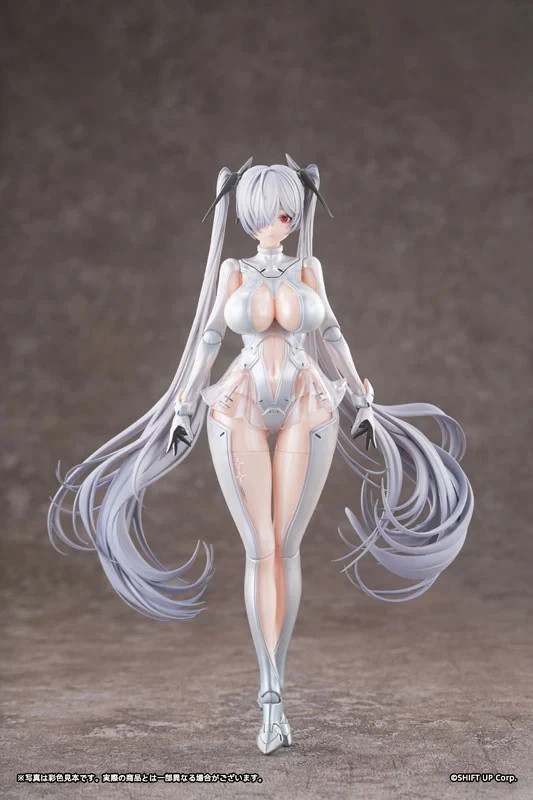 Goddess of Victory Cinderella 1/12 AmiAmi, Snail Shell Figure Preorder US Seller