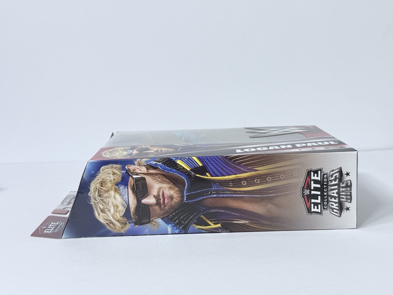 WWE Elite Collection Logan Paul 6″ Action Figure Greatest Hits 9 Mattel