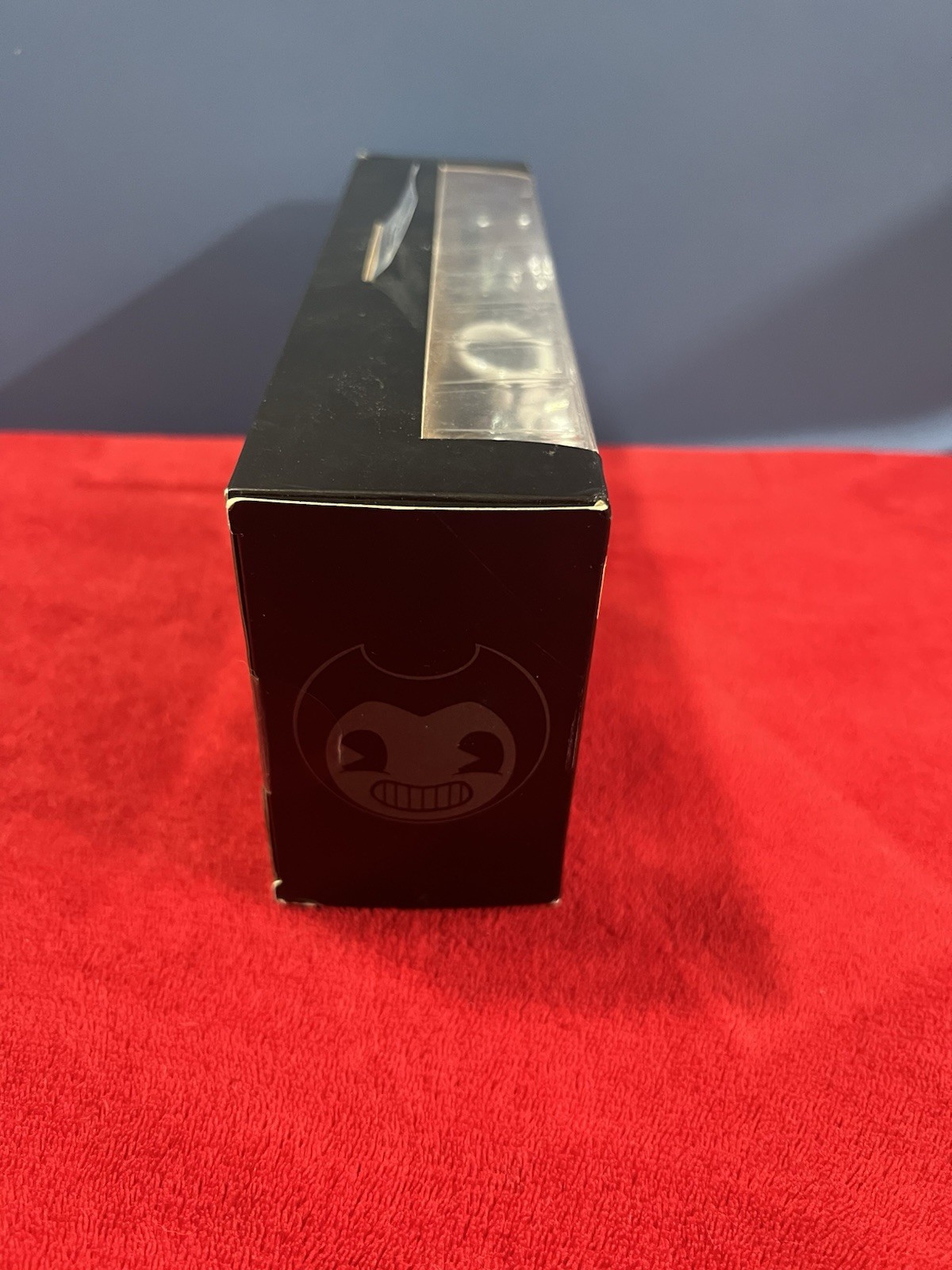Bendy And The Ink Machine Collectible Figure Pack Phat Mojo New Sealed Series 1