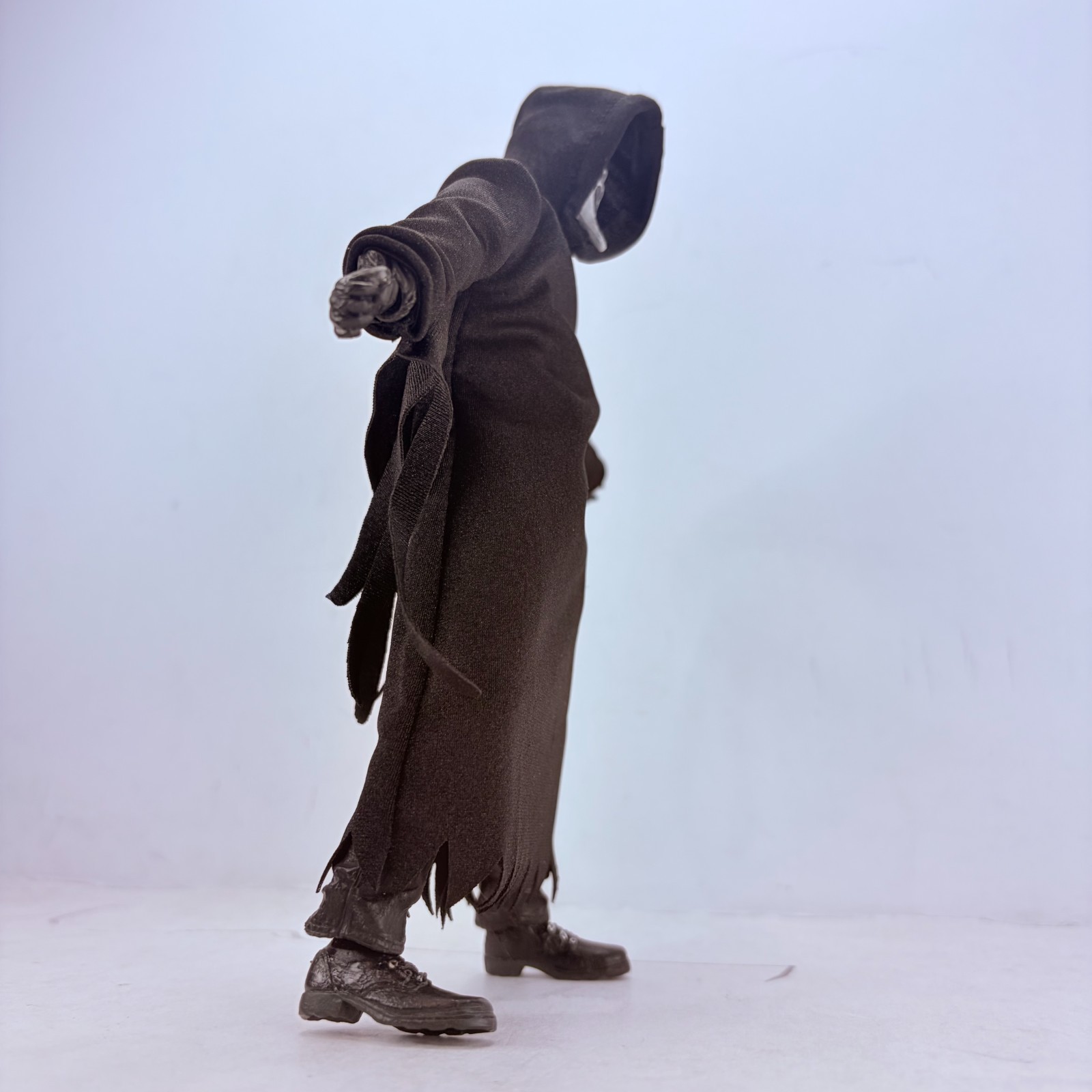 Ghost Face Takes Manhattan Scream w/Weapons 7″ Horror Moive Action Figure Toys