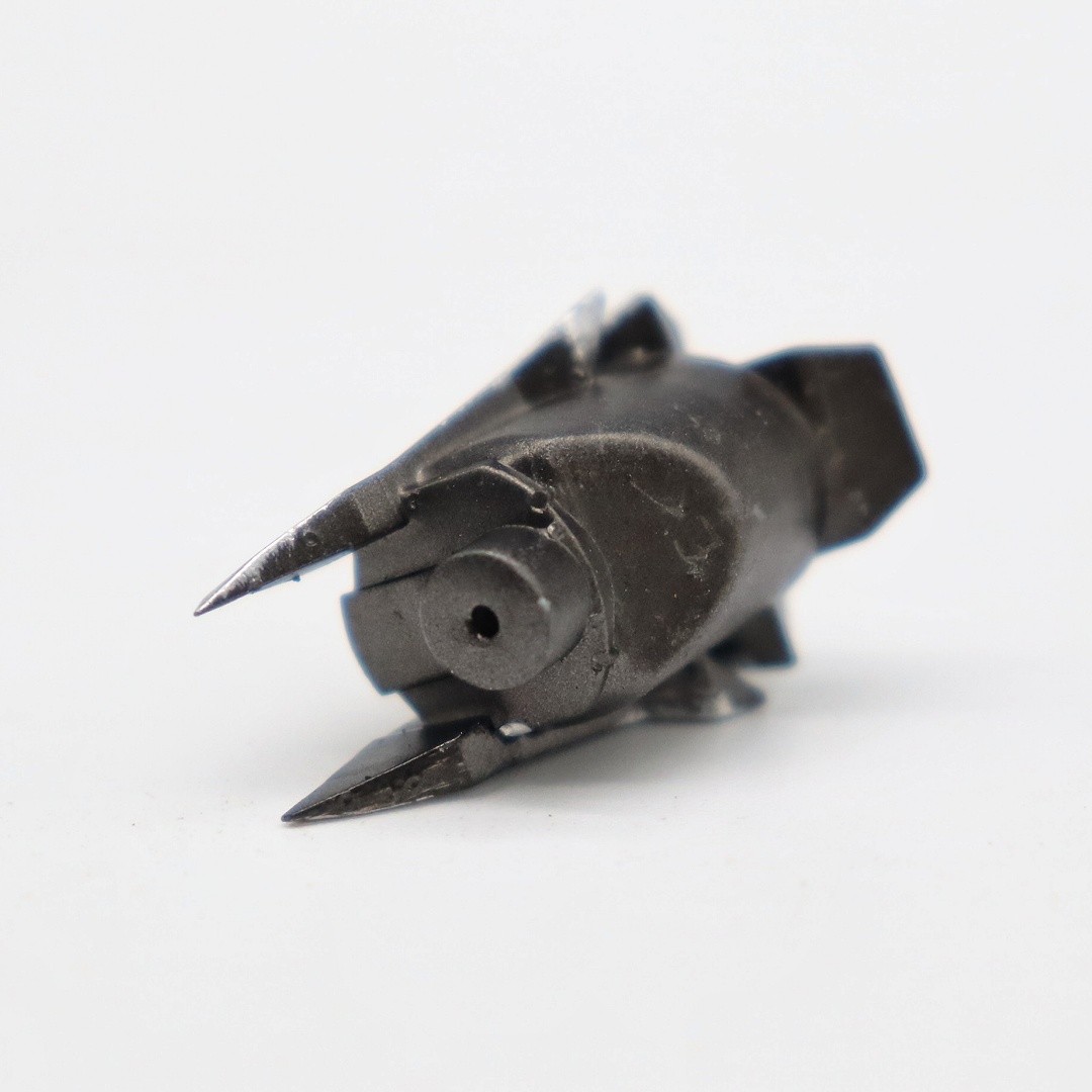 3D Print Head Upgrade Kit For AGE OF THE PRIME NEXUS PRIME OR AMALGAMOUS PRIME