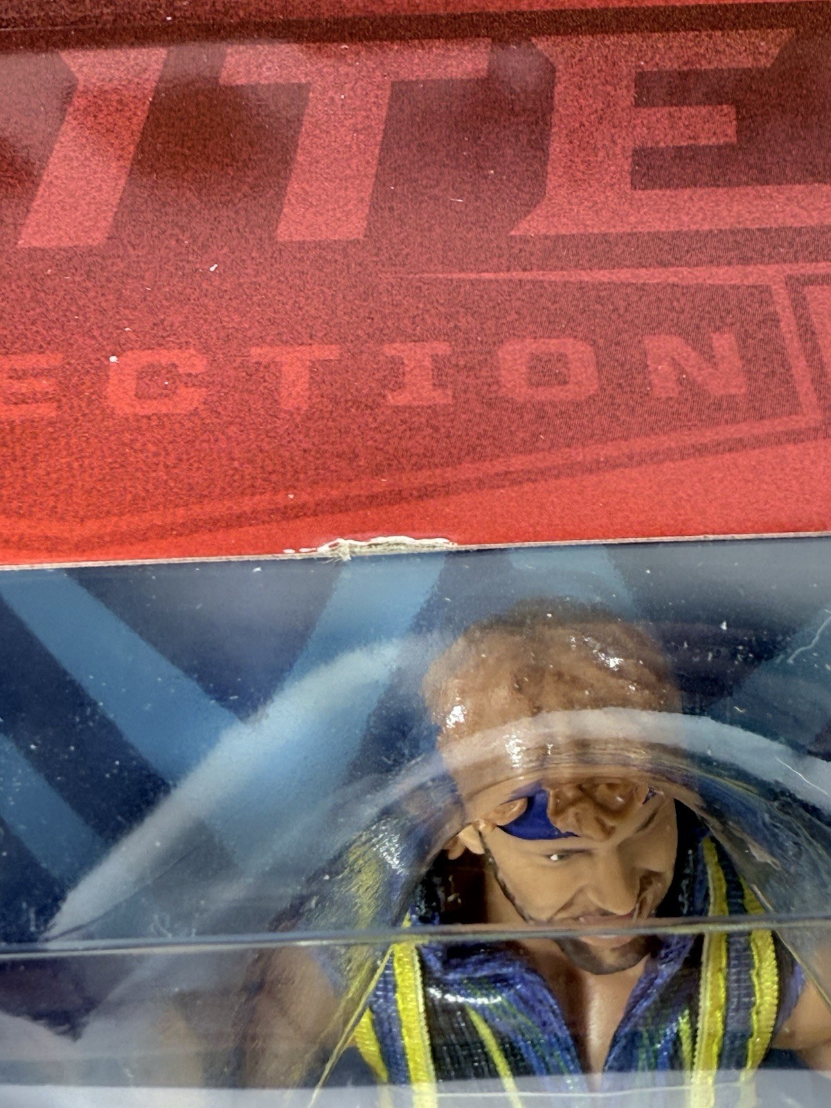 WWE Elite Collection Logan Paul 6″ Action Figure Greatest Hits 9 Mattel